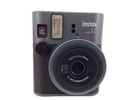 maquina instantanea fujifilm instax mini 41