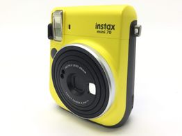 camara instantanea fujifilm instax mini 70