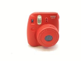 camara instantanea fujifilm instax mini 8