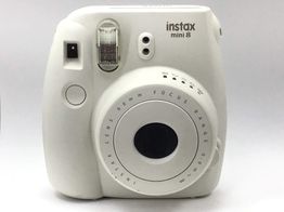 camara instantanea fujifilm instax mini 8