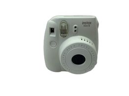 camara instantanea fujifilm instax mini 8