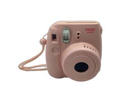 maquina instantanea fujifilm instax mini 8