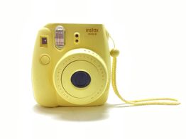 camara instantanea fujifilm instax mini 8