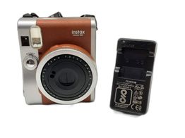 camara instantanea fujifilm instax mini 90