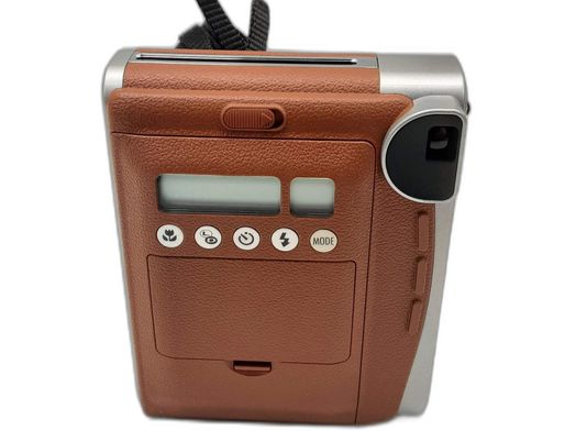 camara instantanea fujifilm instax mini 90