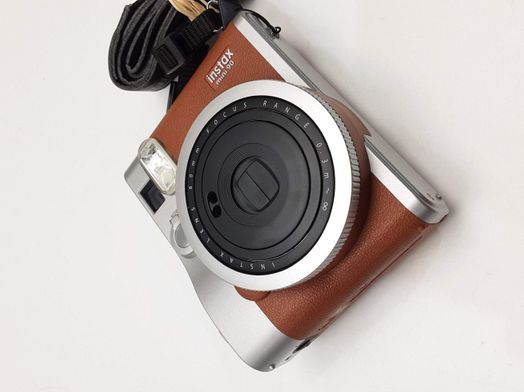 camara instantanea fujifilm instax mini 90