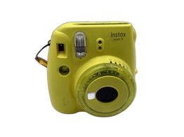 maquina instantanea fujifilm instax mini 9