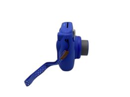 maquina instantanea fujifilm instax mini 9