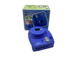 maquina instantanea fujifilm instax mini 9