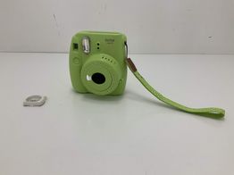 camara instantanea fujifilm instax mini 9