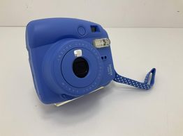 camara instantanea fujifilm instax mini 9