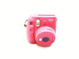 camara instantanea fujifilm instax mini 9