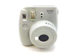 camara instantanea fujifilm instax mini 9