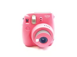 camara instantanea fujifilm instax mini 9