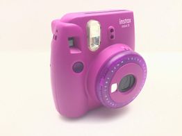 camara instantanea fujifilm instax mini 9