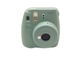 camara instantanea fujifilm instax mini 9