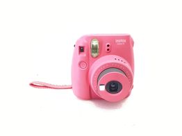 camara instantanea fujifilm instax mini 9