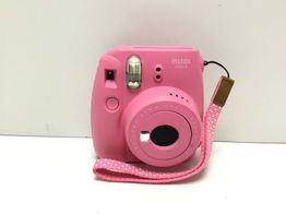 camara instantanea fujifilm instax mini 9