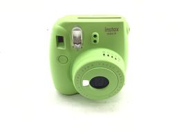 camara instantanea fujifilm instax mini 9