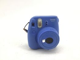maquina instantanea fujifilm instax mini 9