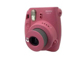 maquina instantanea fujifilm instax mini 9