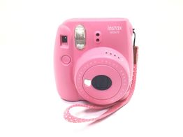 camara instantanea fujifilm instax mini 9