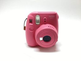 maquina instantanea fujifilm instax mini 9
