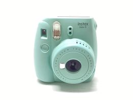 camara instantanea fujifilm instax mini 9