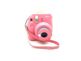 camara instantanea fujifilm instax mini 9