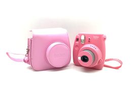 camara instantanea fujifilm instax mini 9