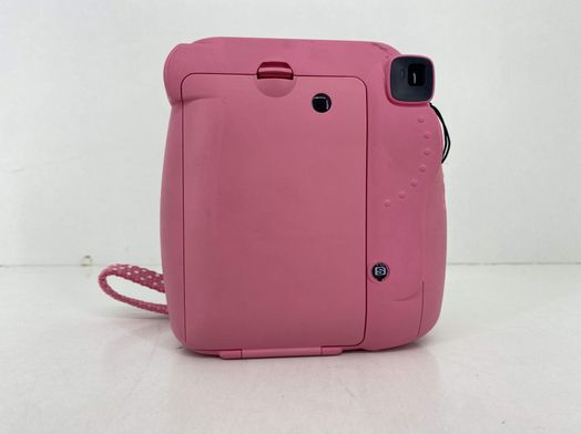 camara instantanea fujifilm instax mini 9