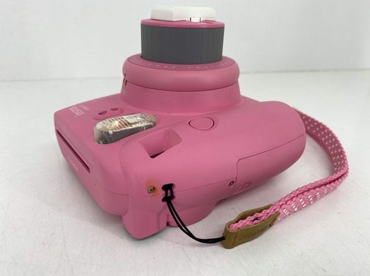 camara instantanea fujifilm instax mini 9