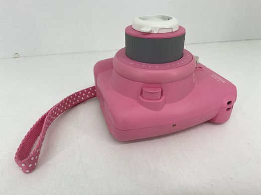 camara instantanea fujifilm instax mini 9