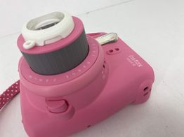 camara instantanea fujifilm instax mini 9