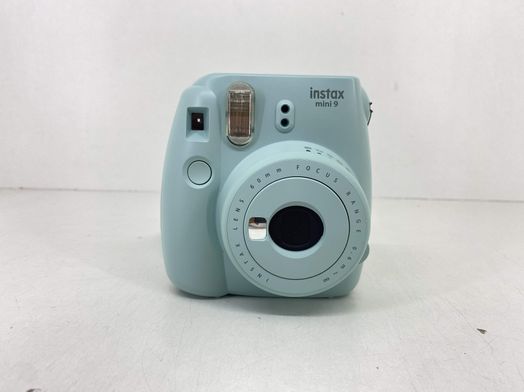 camara instantanea fujifilm instax mini 9