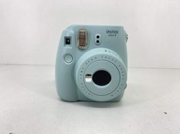 camara instantanea fujifilm instax mini 9