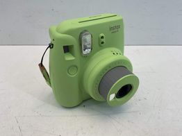 camara instantanea fujifilm instax mini 9
