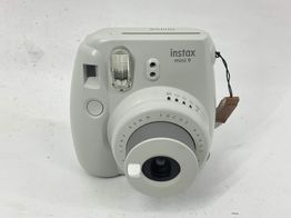 camara instantanea fujifilm instax mini 9