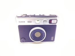 maquina instantanea fujifilm instax mini evo