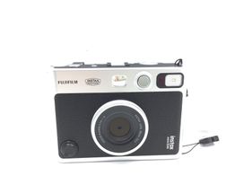 camara instantanea fujifilm instax mini evo