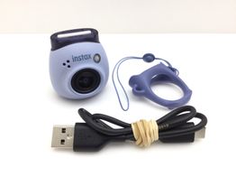 camara instantanea fujifilm instax pal