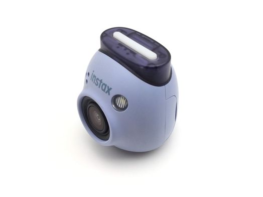 camara instantanea fujifilm instax pal