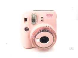 camara instantanea fujifilm intax mini 9