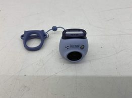 camara instantanea fujifilm intax pal mini