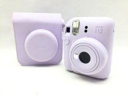 camara instantanea fujifilm mini 12