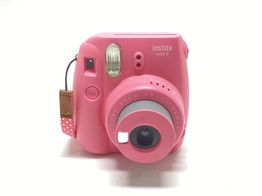 camara instantanea fujifilm mini 9