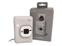 camara instantanea fujifilm mini liplay