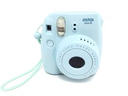 camara instantanea fujifilm mini8