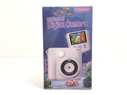 camara instantanea funkam digital camera