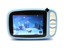 camara instantanea globalcrown print camera p1